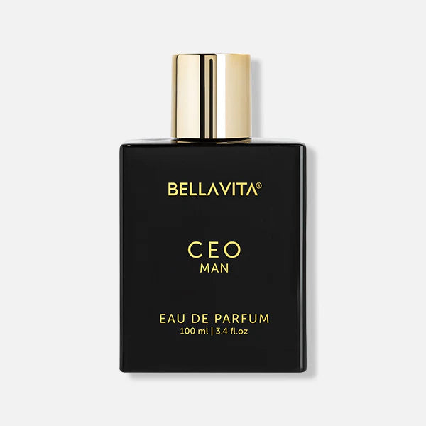 BELLAVITA CEO Man Perfume - 100ml