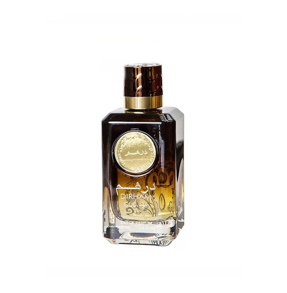 ARD AL ZAAFARAN DIRHAM OUD EDP PARFUM (100ML)