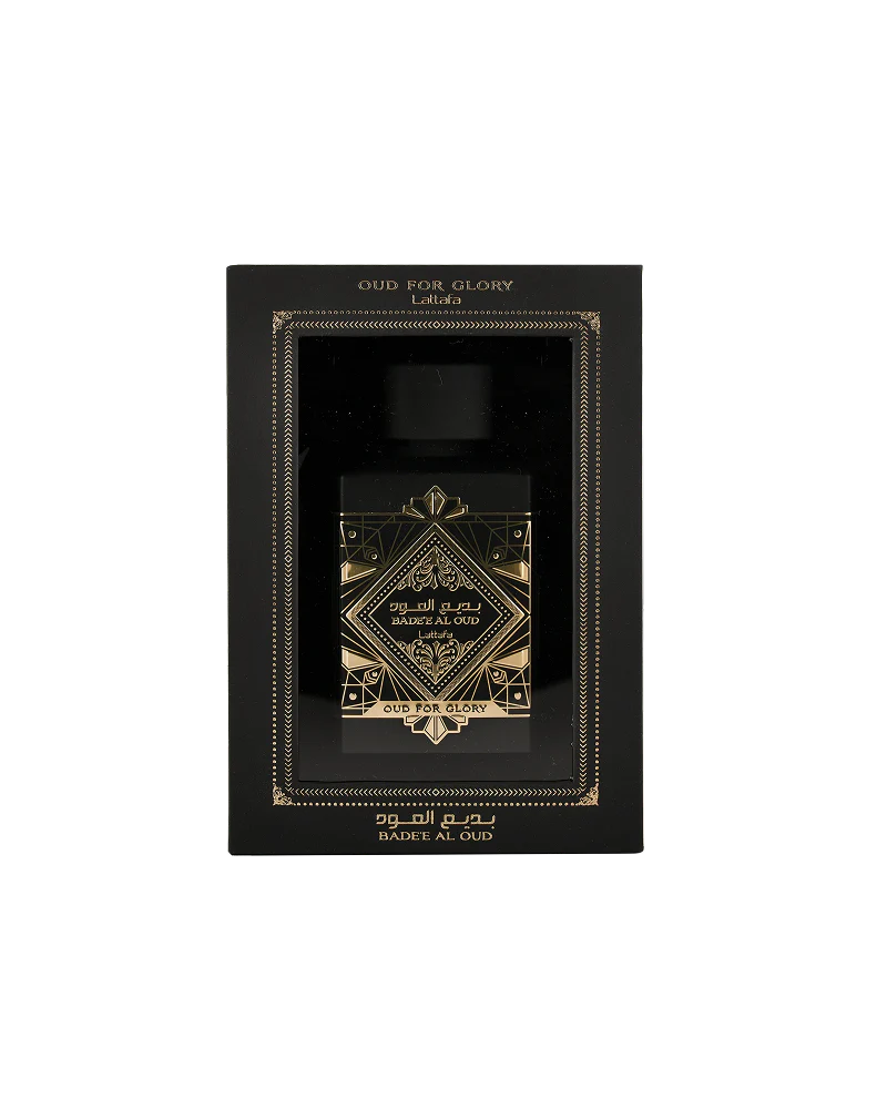 Badee Al Oud (100ML)