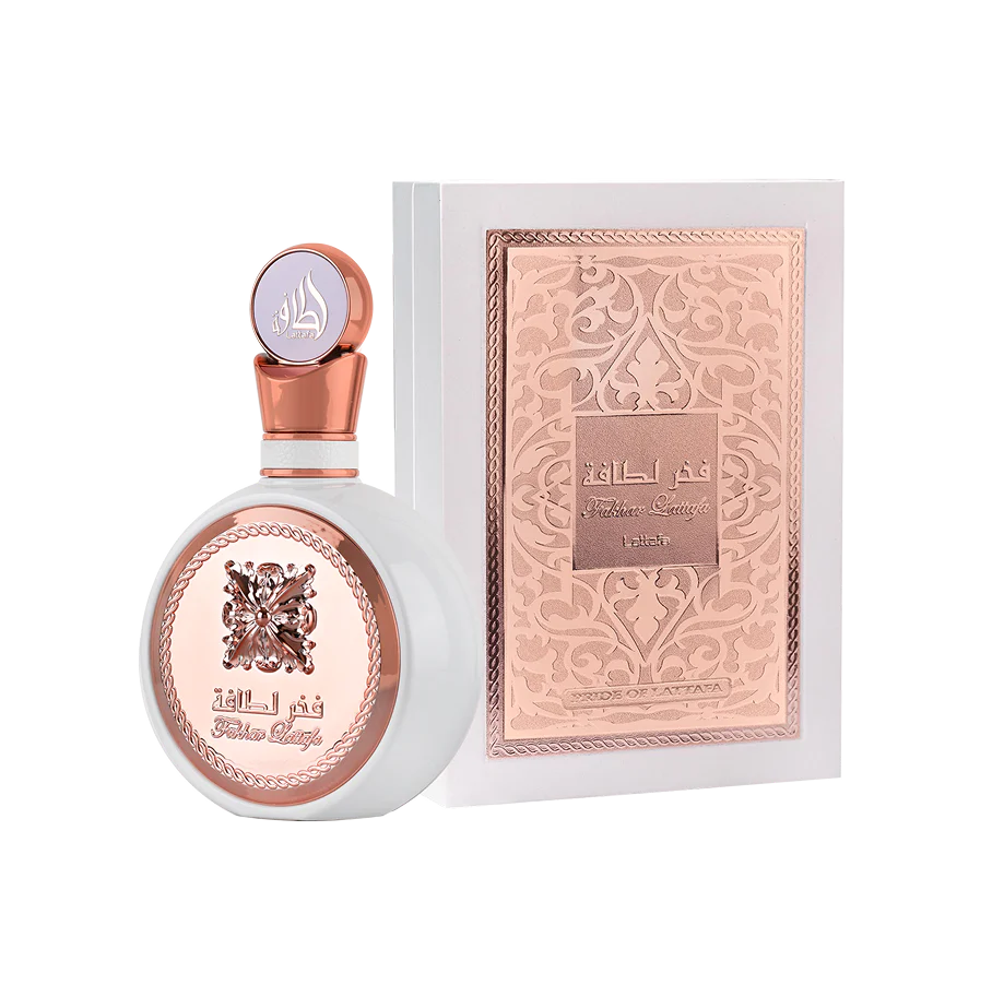Fakhar Lattafa Woman (100ML)