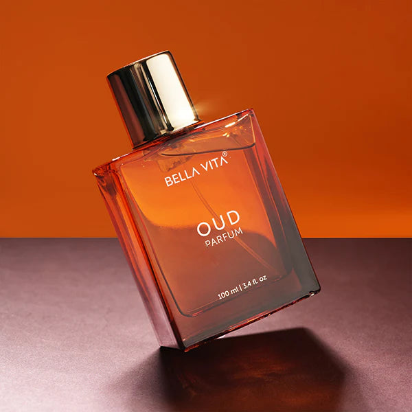 BELLAVITA OUD Unisex Luxury Perfume - 100ml