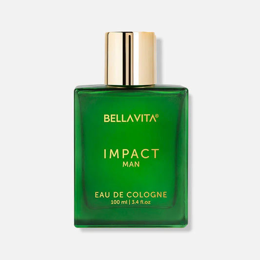 BELLAVITA IMPACT Man Perfume - 100ml