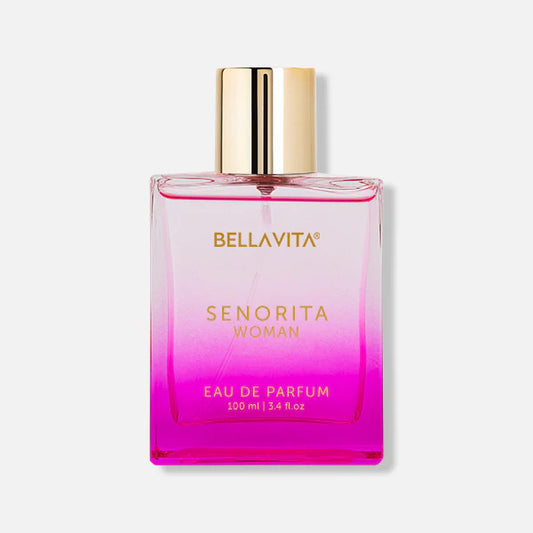 BELLAVITA SENORITA Woman Perfume - 100ml