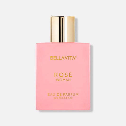BELLAVITA ROSE Woman Perfume -100ml