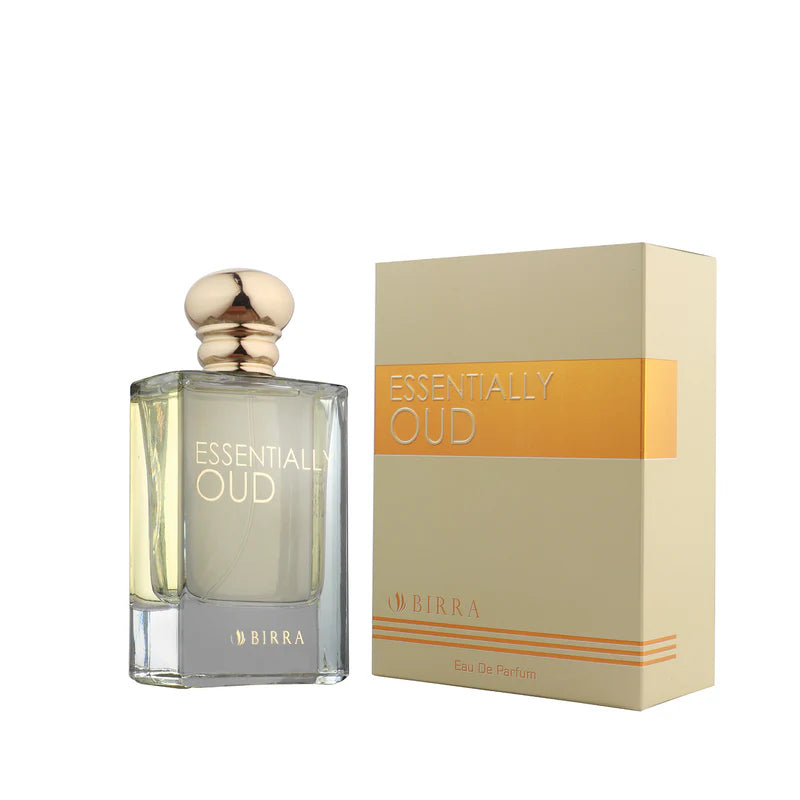 BIRRA ESSENTILLY OUD EDP PREMIUM PARFUM (50ML)