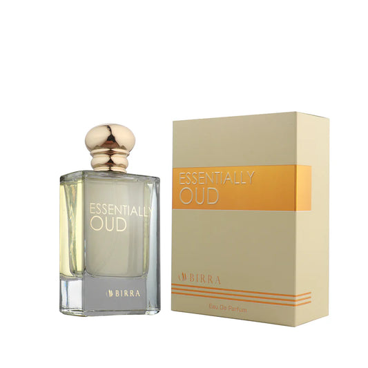 BIRRA ESSENTILLY OUD EDP PREMIUM PARFUM (50ML)