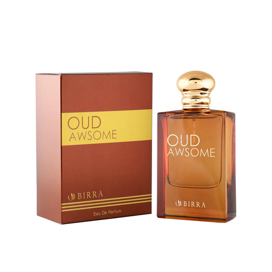 BIRRA OUD AWSOME EDP PREMIUM PARFUM (50ML)
