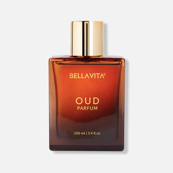 BELLAVITA OUD Unisex Luxury Perfume - 100ml