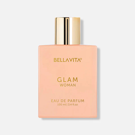BELLAVITA GLAM Woman Perfume - 100ml