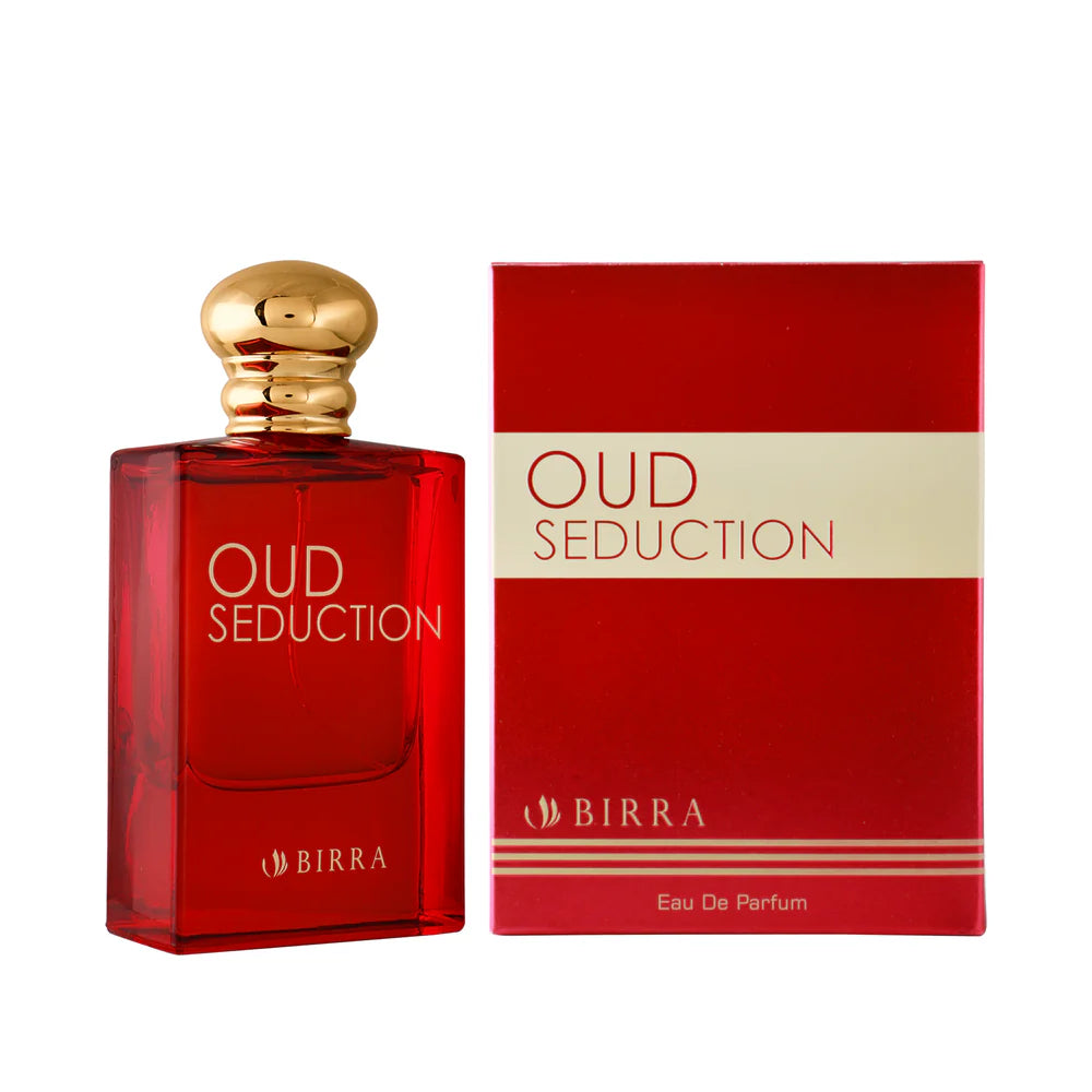 BIRRA OUD SEDUCTION EDP PREMIUM PARFUM (50ML)