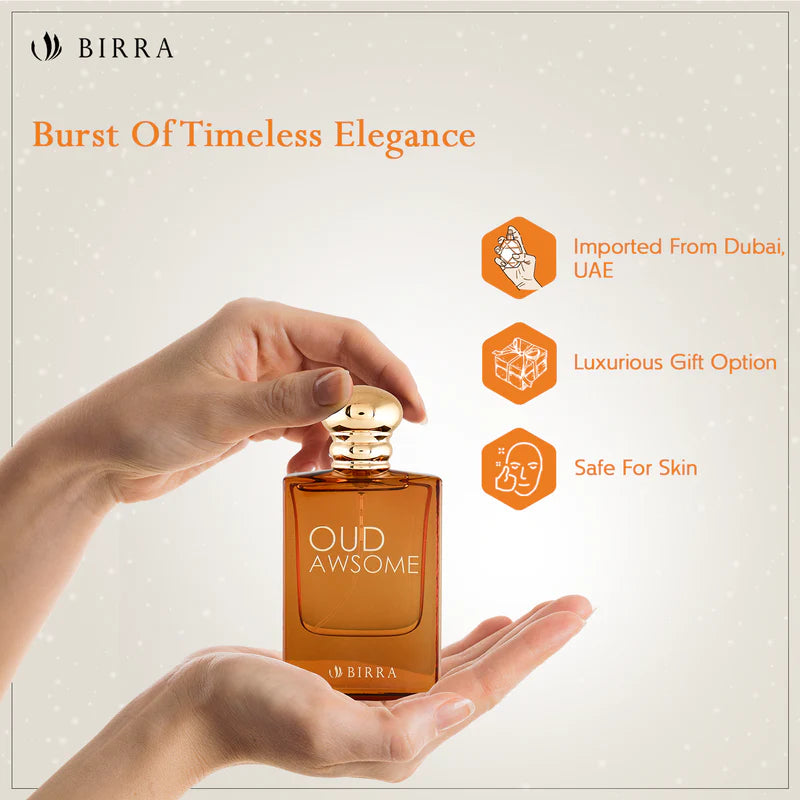 BIRRA OUD AWSOME EDP PREMIUM PARFUM (50ML)