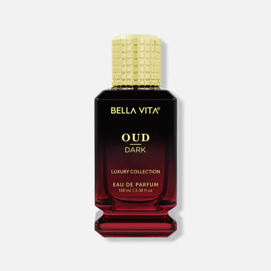 BELLAVITA DARK Oud Unisex Perfume- 100ml