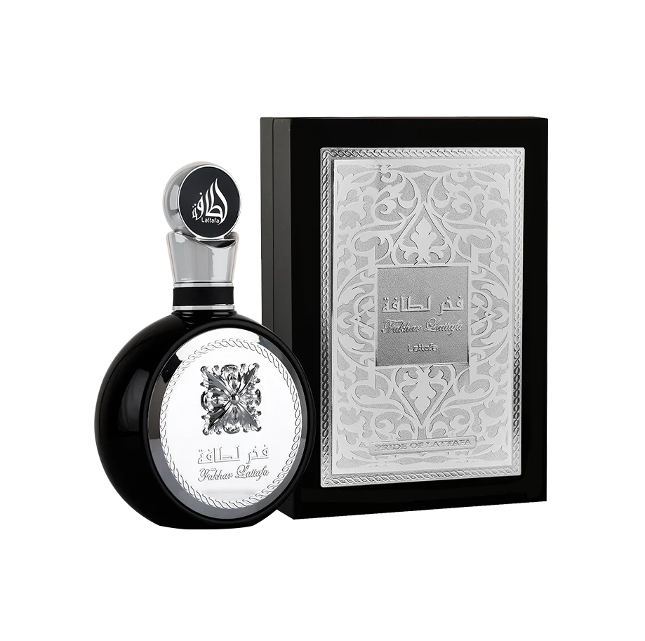 LATTAFA FAKHAR MAN EDP PARFUM (100ML)