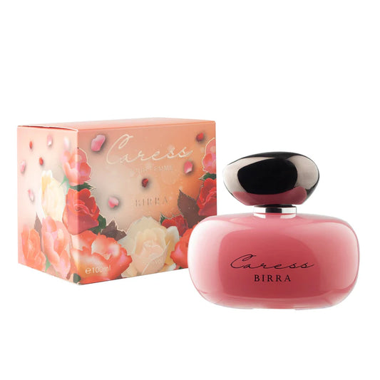 BIRRA CARESS POUR FEMME EDP PARFUM (100ML)