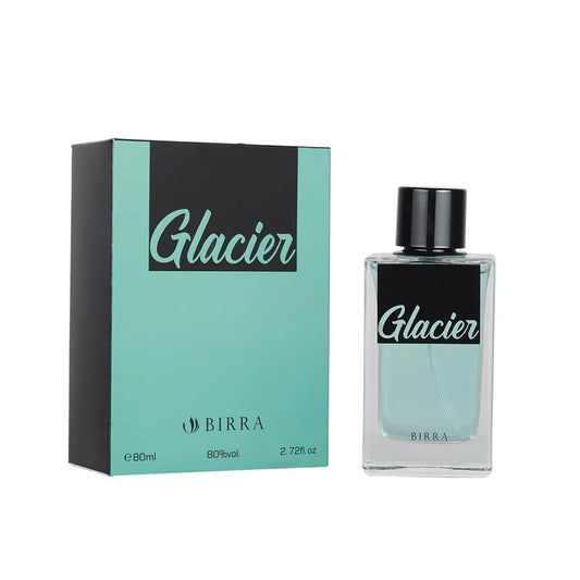 BIRRA GLACIER EDP PREMIUM PARFUM (80ML)
