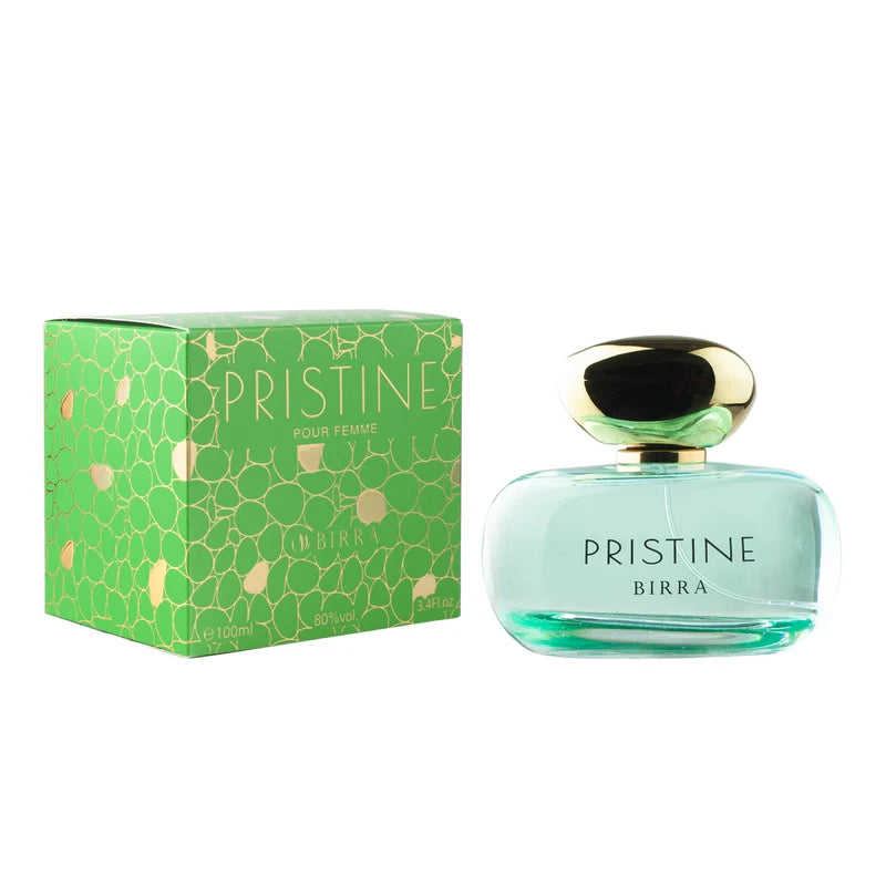 BIRRA PRISTINE POUR FEMME EDP PARFUM (100ML)