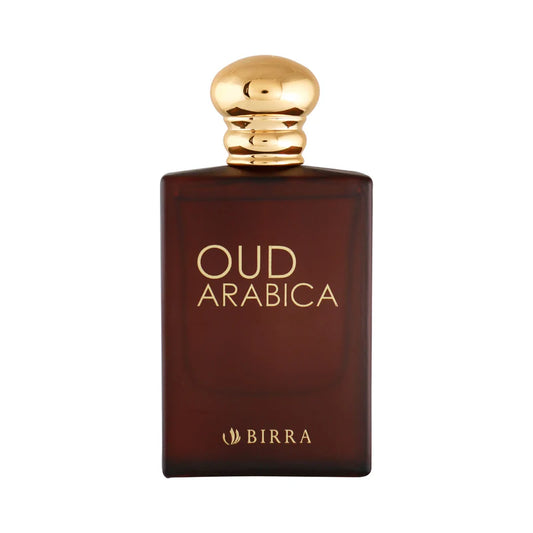 BIRRA OUD ARABICA EDP PREMIUM PARFUM (50ML)